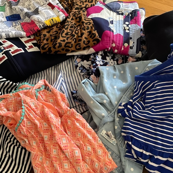 Girls size 6/7 mystery bundle - Picture 3 of 6